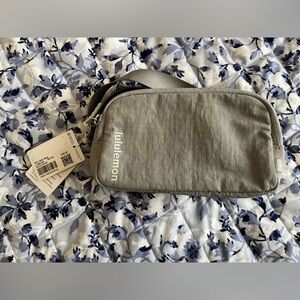 Lululemon mini belt bag